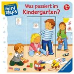 Was passiert im Kindergarten d